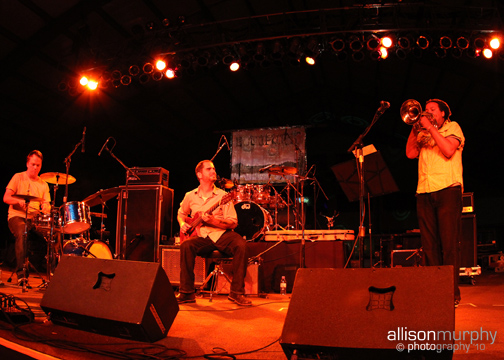 IMG_0551 08/21/10 Equifunk, Charlie Hunter Trio
