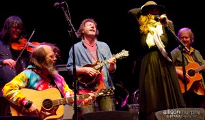 2010 Radio Woodstock & Warren Haynes Presents Mountain Jam