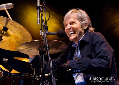2010 Radio Woodstock & Warren Haynes Presents Mountain Jam