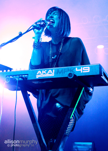 Bonnaroo 2012