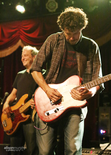 08/29/13 Bustle In Your Hedgerow, Brooklyn Bowl, Brooklyn, NY