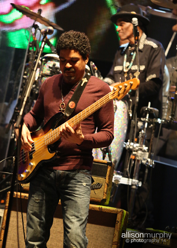 03/18/14 The Allman Brothers Band perform at The Beacon Theater, NYC