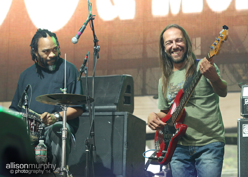 2014 Peach Festival, Montage Mountain, Scranton, PA