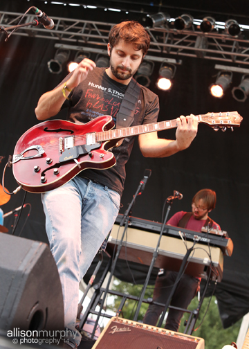 2014 Peach Festival, Montage Mountain, Scranton, PA