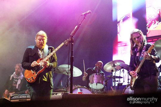 2014 Peach Festival, Montage Mountain, Scranton, PA