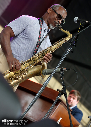 2014 Peach Festival, Montage Mountain, Scranton, PA