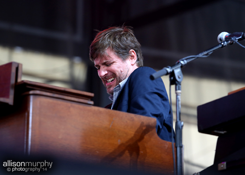 2014 Peach Festival, Montage Mountain, Scranton, PA