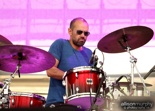 2014 Peach Festival, Montage Mountain, Scranton, PA