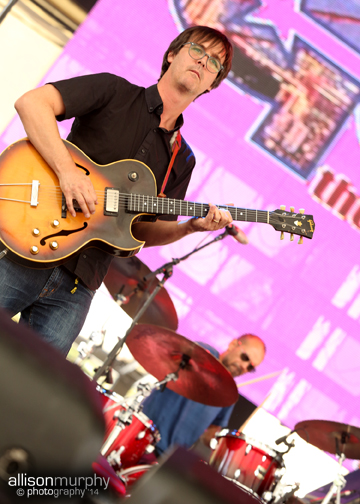 2014 Peach Festival, Montage Mountain, Scranton, PA