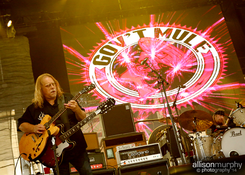 2014 Peach Festival, Montage Mountain, Scranton, PA